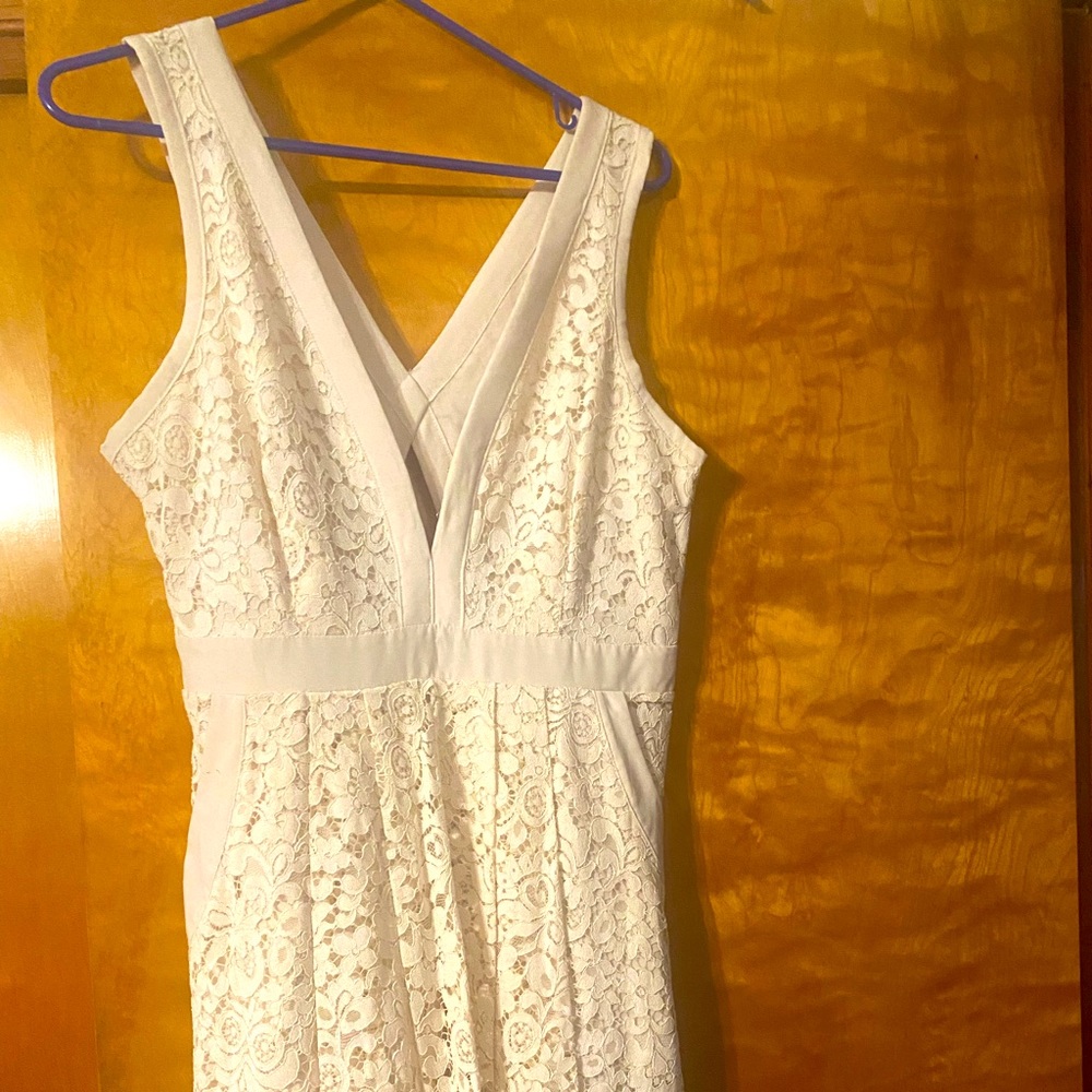 Free People dress